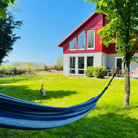 Haus Am Hohen Schoenberg