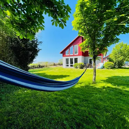 Prázdninový dům Haus Am Hohen Schoenberg