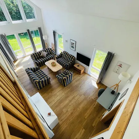 Prázdninový dům Haus Am