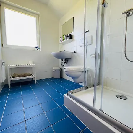 Haus Am * Hohen Schoenberg