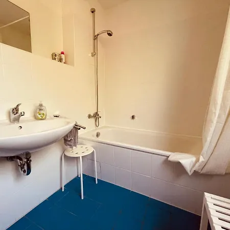 Prázdninový dům Haus Am