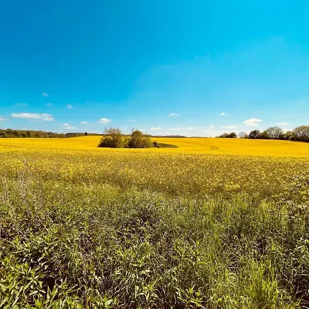 Prázdninový dům Haus Am Hohen Schoenberg