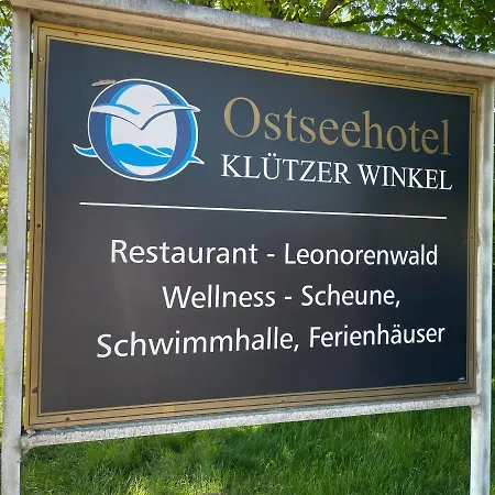 Haus Am Hohen Schoenberg