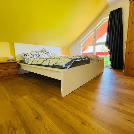 Prázdninový dům Haus Am *