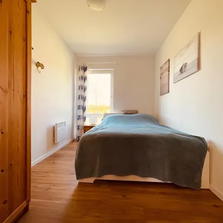 Prázdninový dům Haus Am *