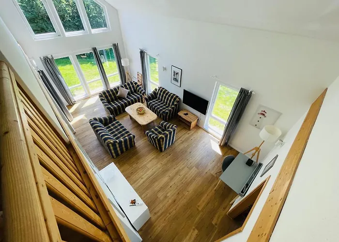 Ferienhaus Haus Am