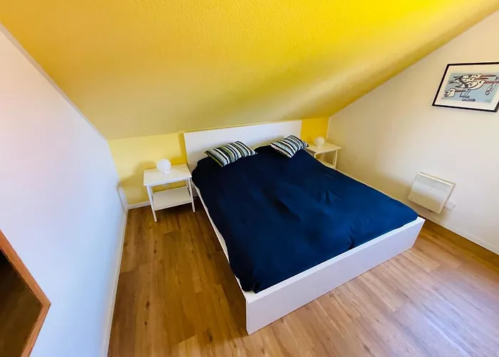 Ferienhaus Haus Am *