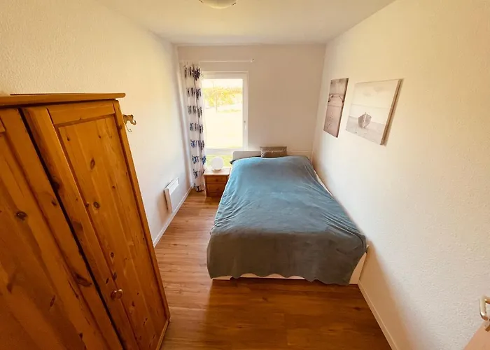 Haus Am * Hohen Schoenberg